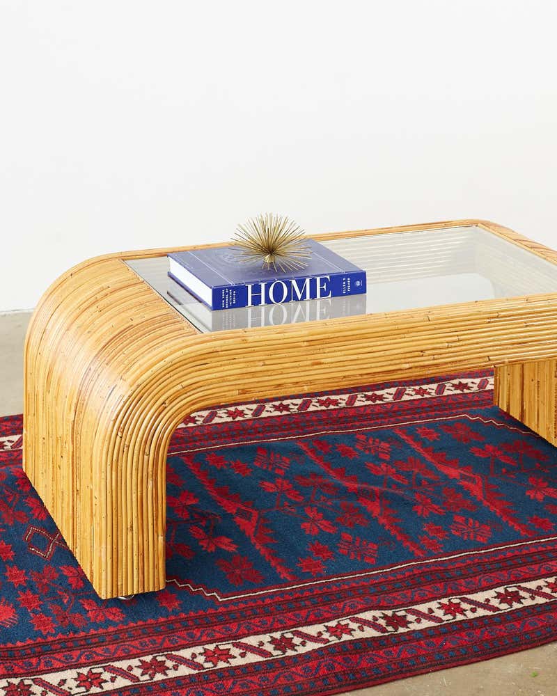 Afghan Baluch Turkmen Style Rug Carpet