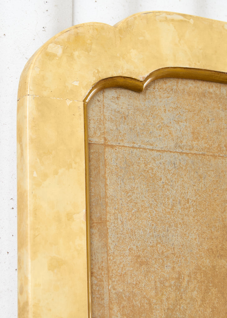 Set of Three Robert Crowder Chinoiserie Landscape Panels