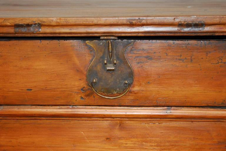 Chinese Altar Coffer