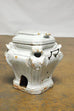19th Century French Earthenware Censer or Small Stove
