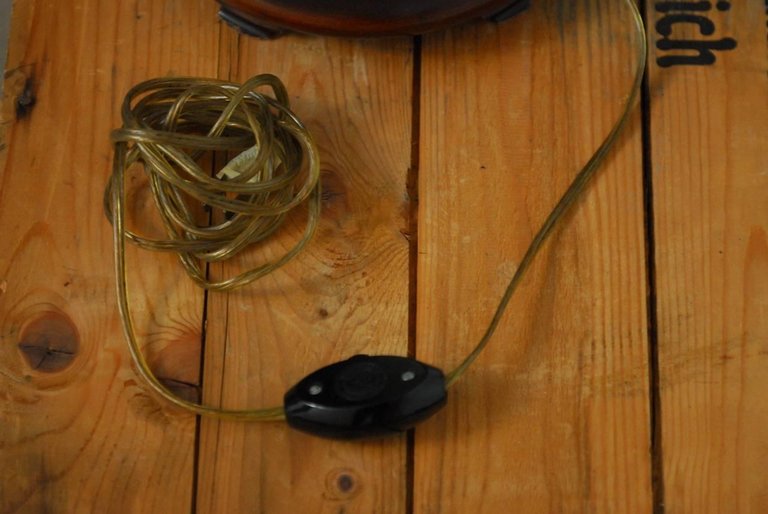 Chinese Porcelain Celadon Glazed Vase Table Lamp by Marbro