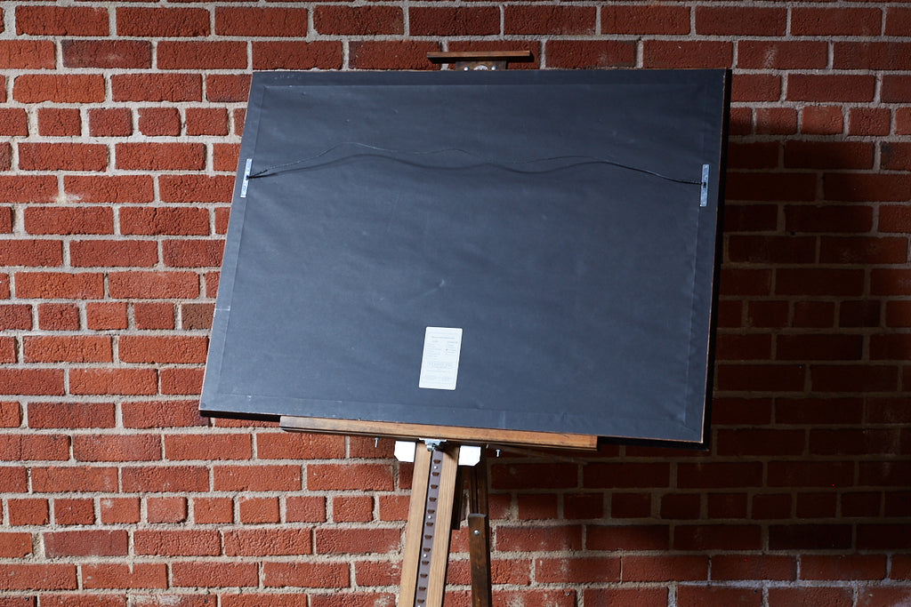 Louis Raemaekers Italian School Societa di Basilea Print