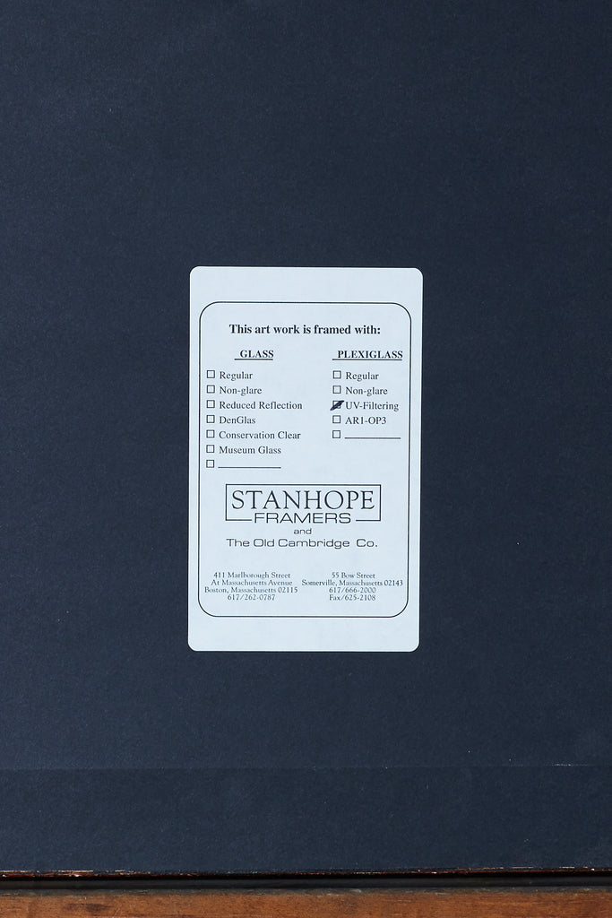 Louis Raemaekers Italian School Societa di Basilea Print