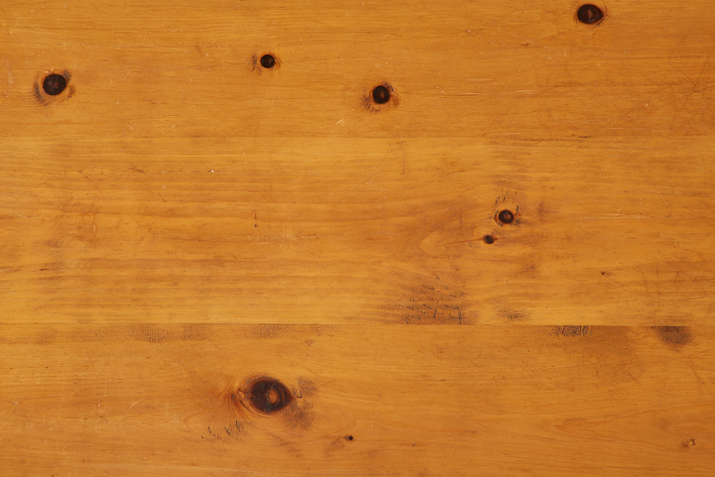 Country English Provincial Farmhouse Dining Table