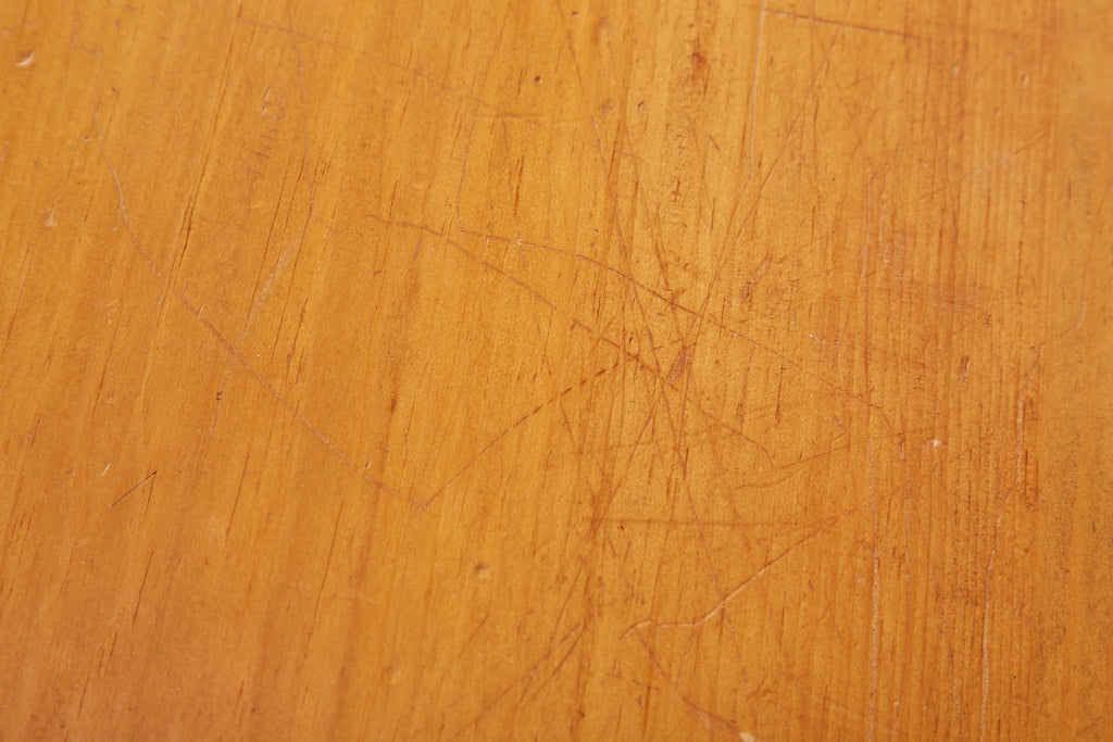 Country English Provincial Farmhouse Dining Table