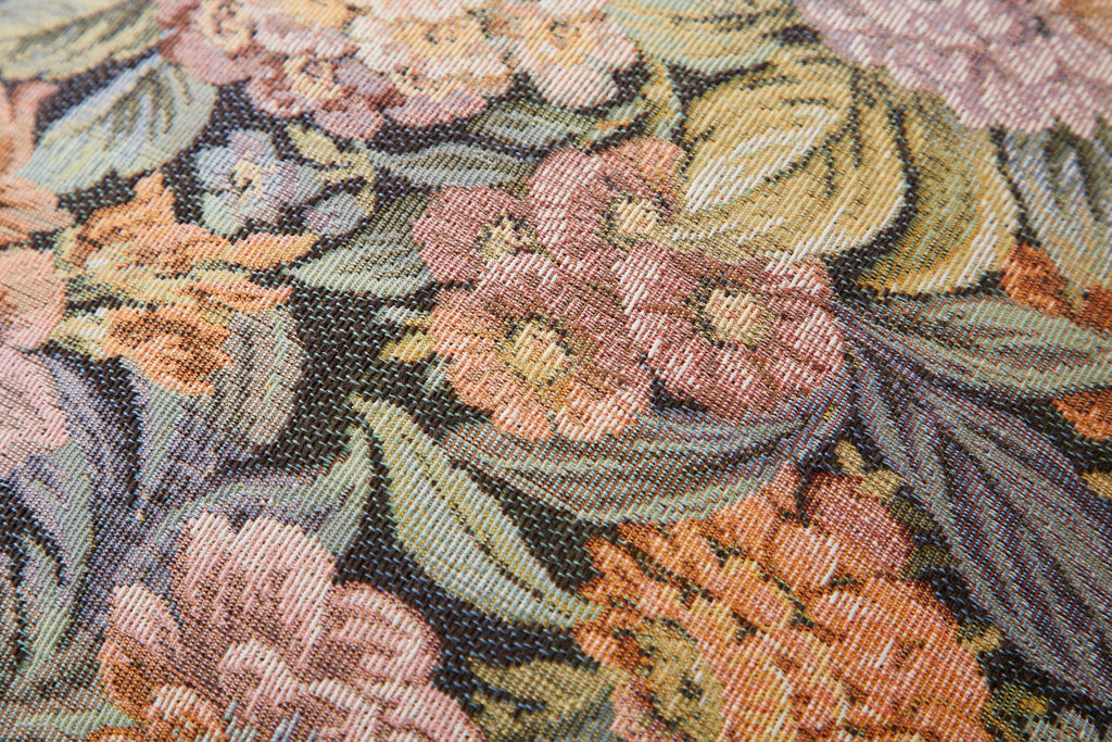 Pair of French Louis XVI Style Carved Fauteuil Armchairs