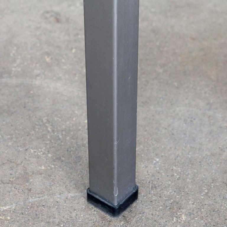 Giuseppe Raimondi Design Modern Aluminum Cube Chairs