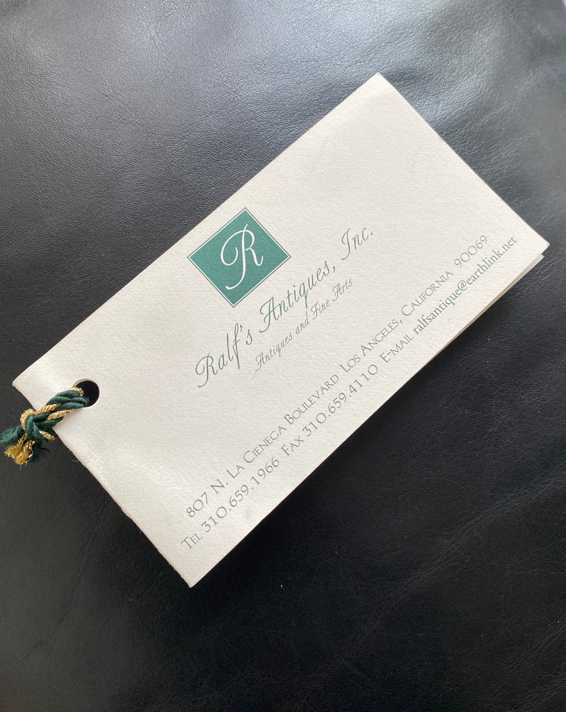 19th Century Georgian Bleached Mahogany Pie Crust Tripod Table