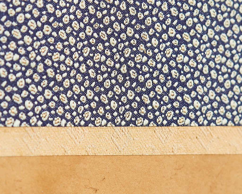 Pair of Japanese Edo Rinpa School Screens after Sostesu