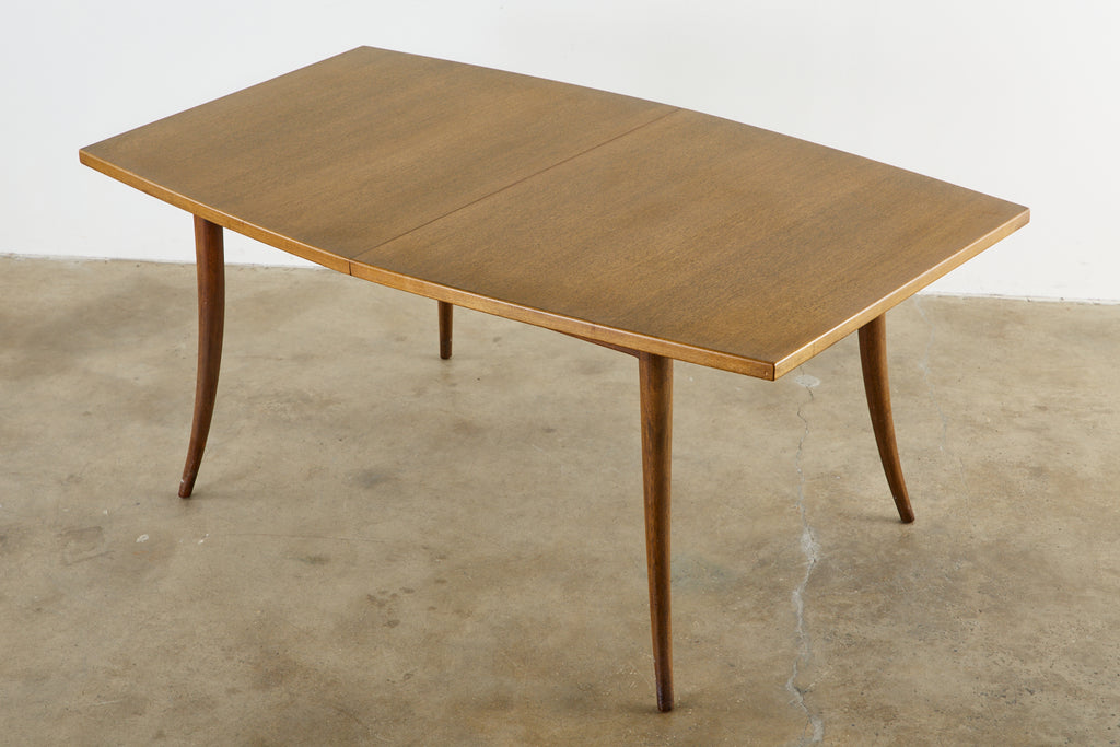 Harvey Probber Midcentury Extension Dining Table