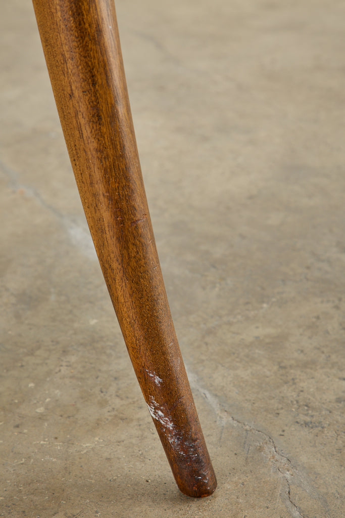 Harvey Probber Midcentury Extension Dining Table