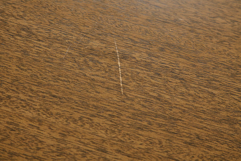 Harvey Probber Midcentury Extension Dining Table