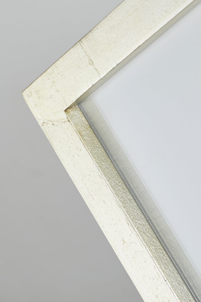 "Two Women" Pair Etchings