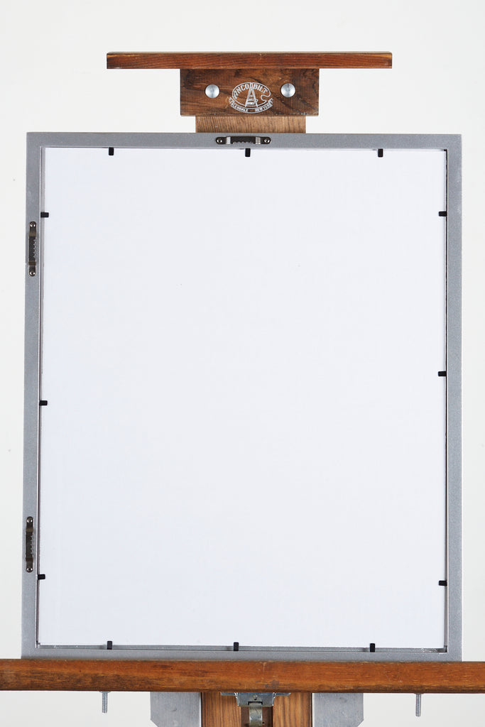 "Two Women" Pair Etchings