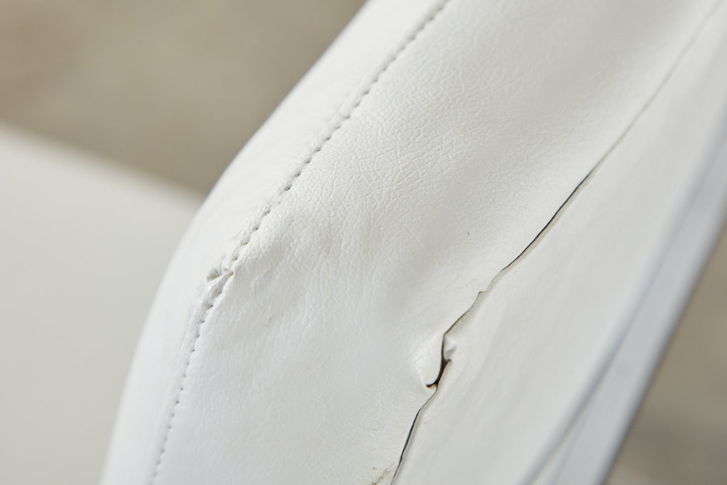 Set of 12 Milo Baughman 1187 Thin Line Chrome Dining Chairs