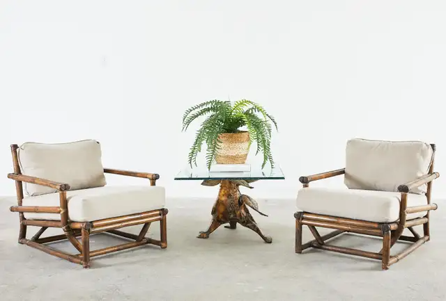 Jean-Jacques Tosello Modern Bronze Sculptural Centre Table