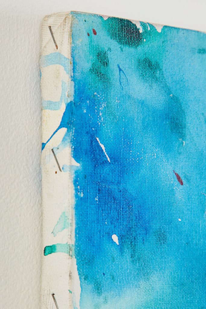 Modern Abstract Oil Painting