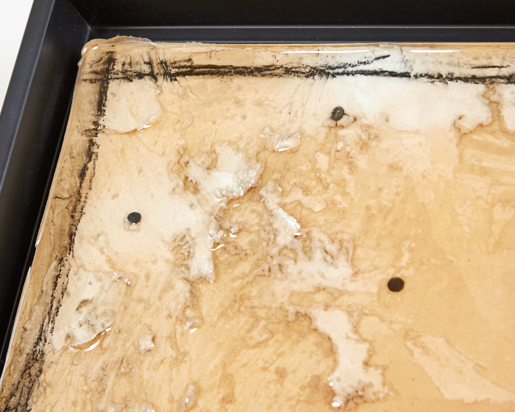 Childish Notions Mixed Media