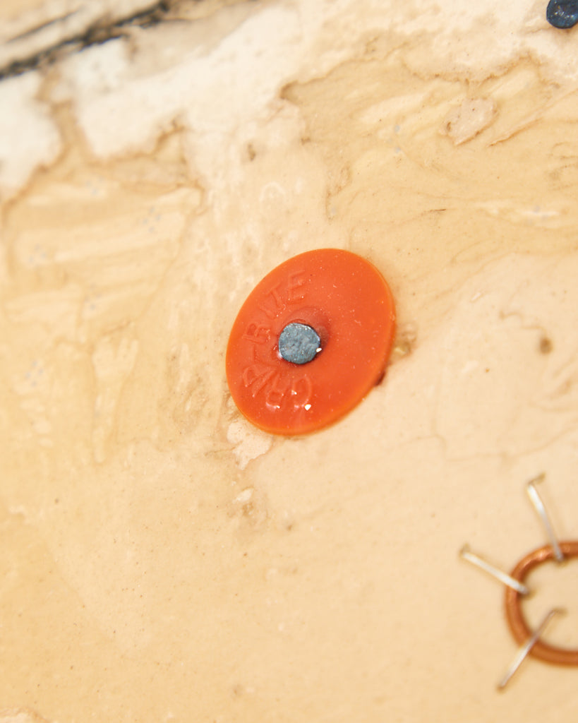 Childish Notions Mixed Media