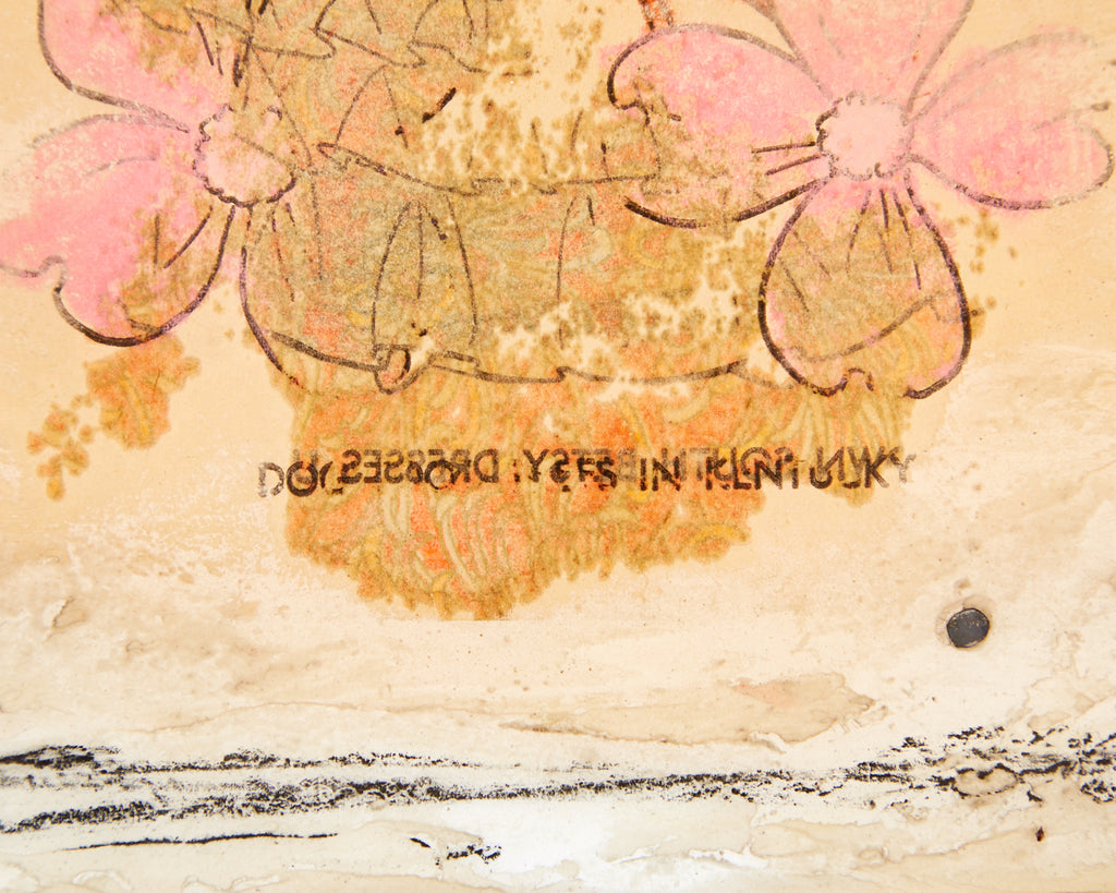 Childish Notions Mixed Media