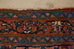 Antique Persian Hamadan Rug Modern Style