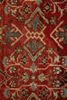 Antique Arts and Crafts Style Persian Sultanabad Rug