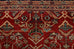Antique Arts and Crafts Style Persian Sultanabad Rug
