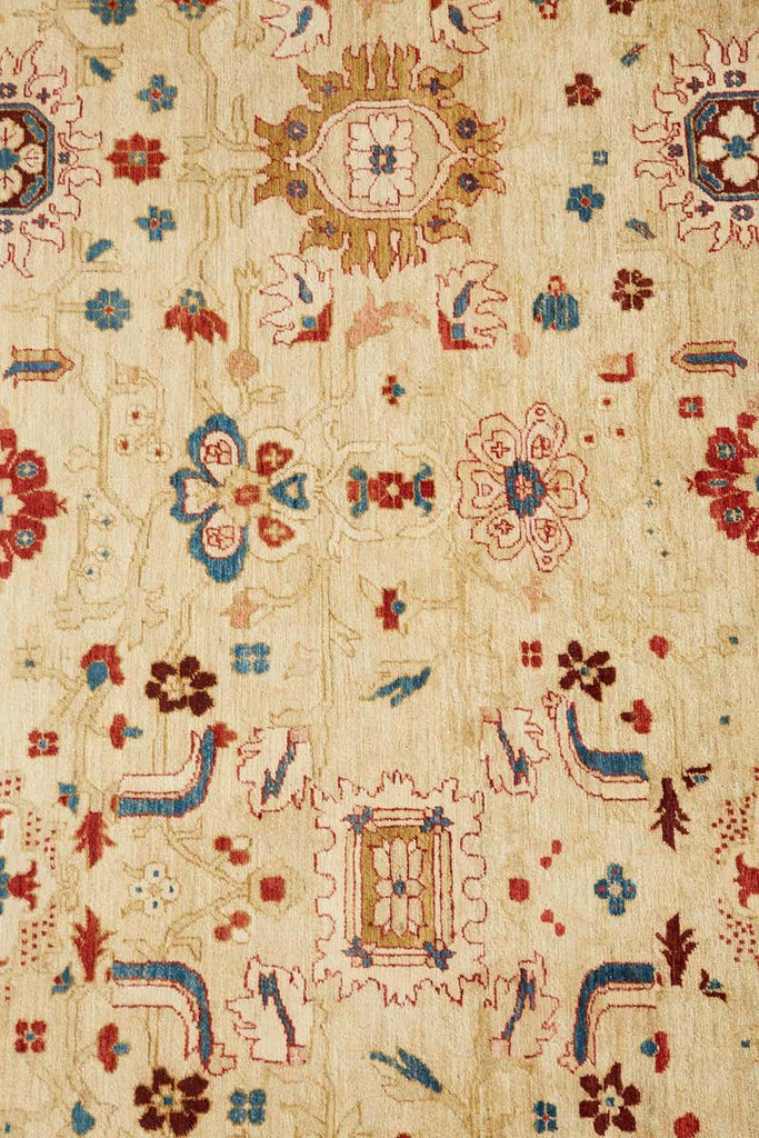 Persian Signed Sultanabad Carpet