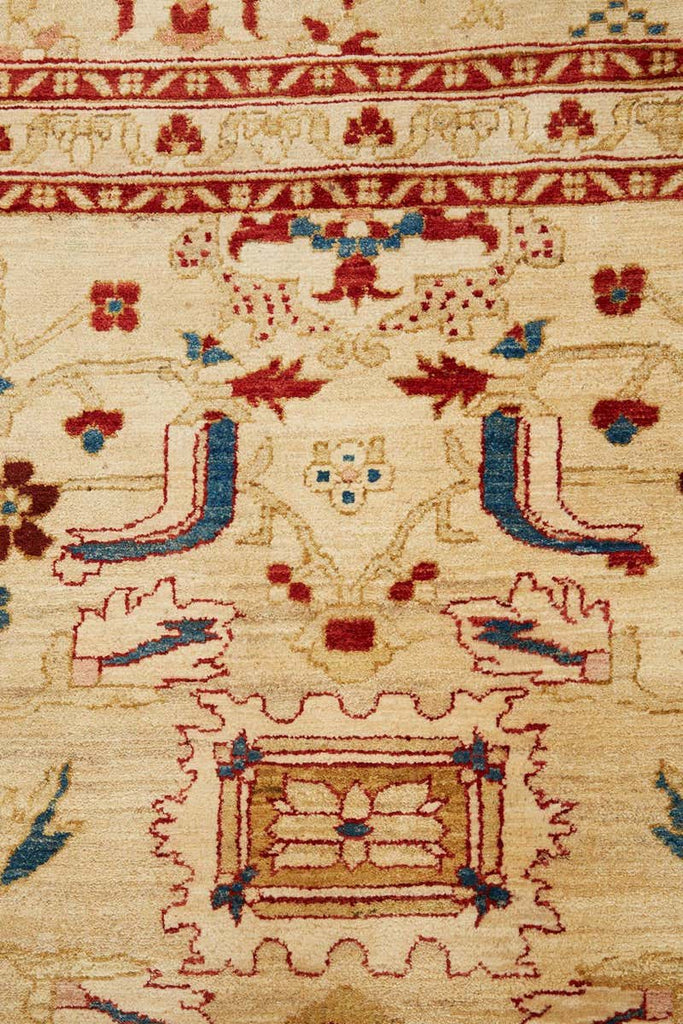 Persian Signed Sultanabad Carpet