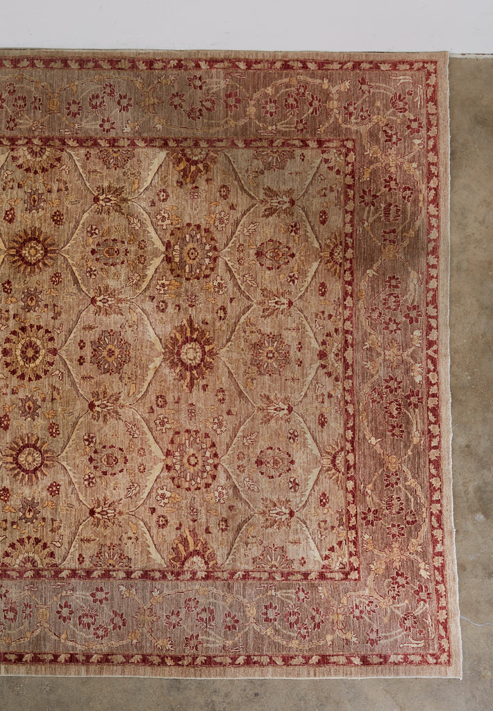 Antique Pennsylvania Country Farmhouse Dining Harvest Table