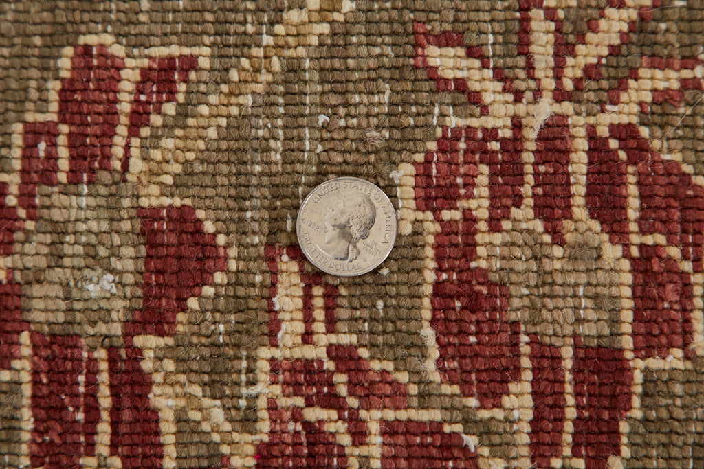 Antique Pennsylvania Country Farmhouse Dining Harvest Table