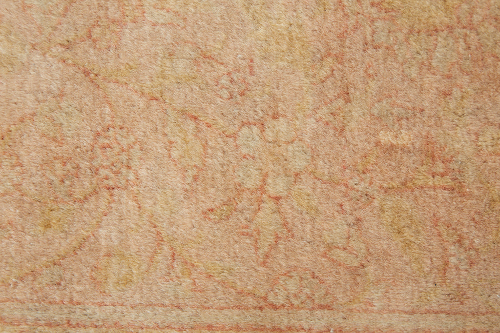 Antique Art Nouveau Turkish Sivas Rug