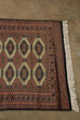 Pakistani Bokara Style Rug Carpet