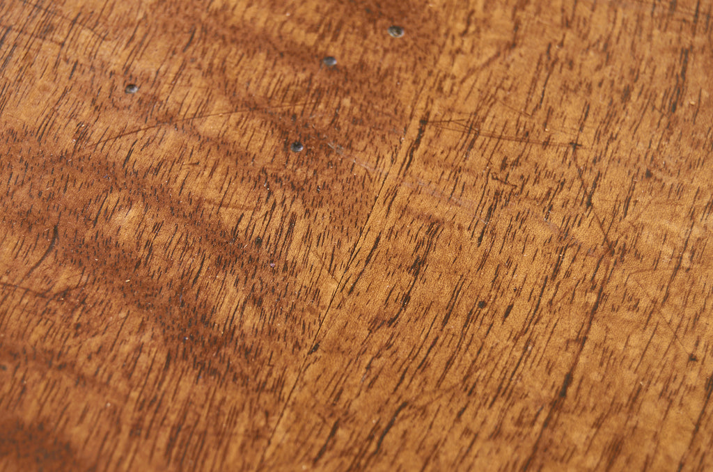 Diminutive French Louis XIV Style Walnut Writing Table Desk