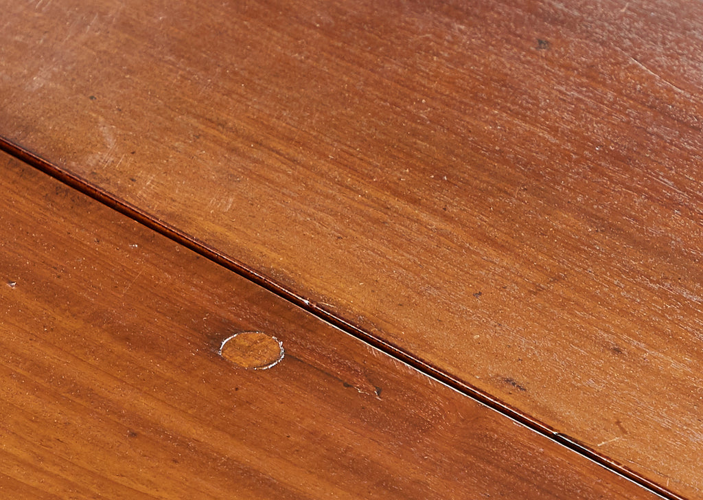 19th Century Regency Pembroke Drop-Leaf Table