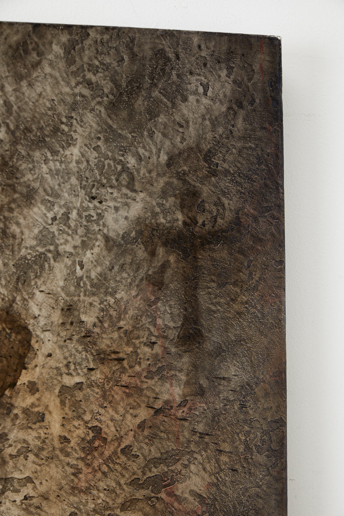 Separation of Creation Oil Painting