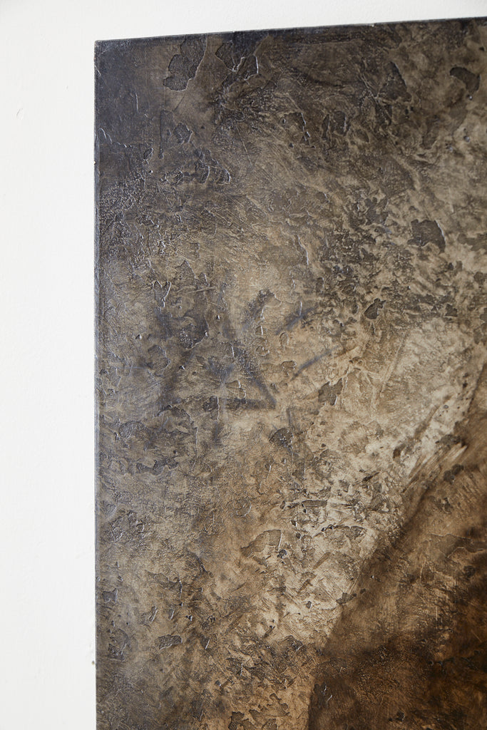 Separation of Creation Oil Painting