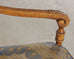 Set of Ten Minton-Spidell Rizzoli Regency Style Dining Armchairs