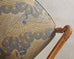 Set of Ten Minton-Spidell Rizzoli Regency Style Dining Armchairs