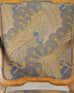 Set of Ten Minton-Spidell Rizzoli Regency Style Dining Armchairs