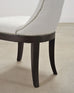 Set of Ten Ralph Lauren Style Highgate Dining Chairs