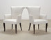 Set of Ten Ralph Lauren Style Highgate Dining Chairs