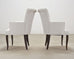 Set of Ten Ralph Lauren Style Highgate Dining Chairs