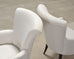 Set of Ten Ralph Lauren Style Highgate Dining Chairs