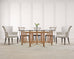 Set of Ten Ralph Lauren Style Highgate Dining Chairs