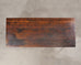 19th Century Country French Provincial Chestnut Farmhouse Table