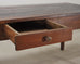 19th Century Country French Provincial Chestnut Farmhouse Table