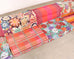 Mah Jong Kenzo Missoni Sectional Sofa by Hans Hopfer for Roche Bobois