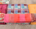 Mah Jong Kenzo Missoni Sectional Sofa by Hans Hopfer for Roche Bobois