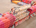 Mah Jong Kenzo Missoni Sectional Sofa by Hans Hopfer for Roche Bobois